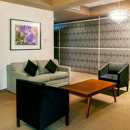 Best Western Plus Santa Cecilia Pachuca Dış mekan fotoğraf