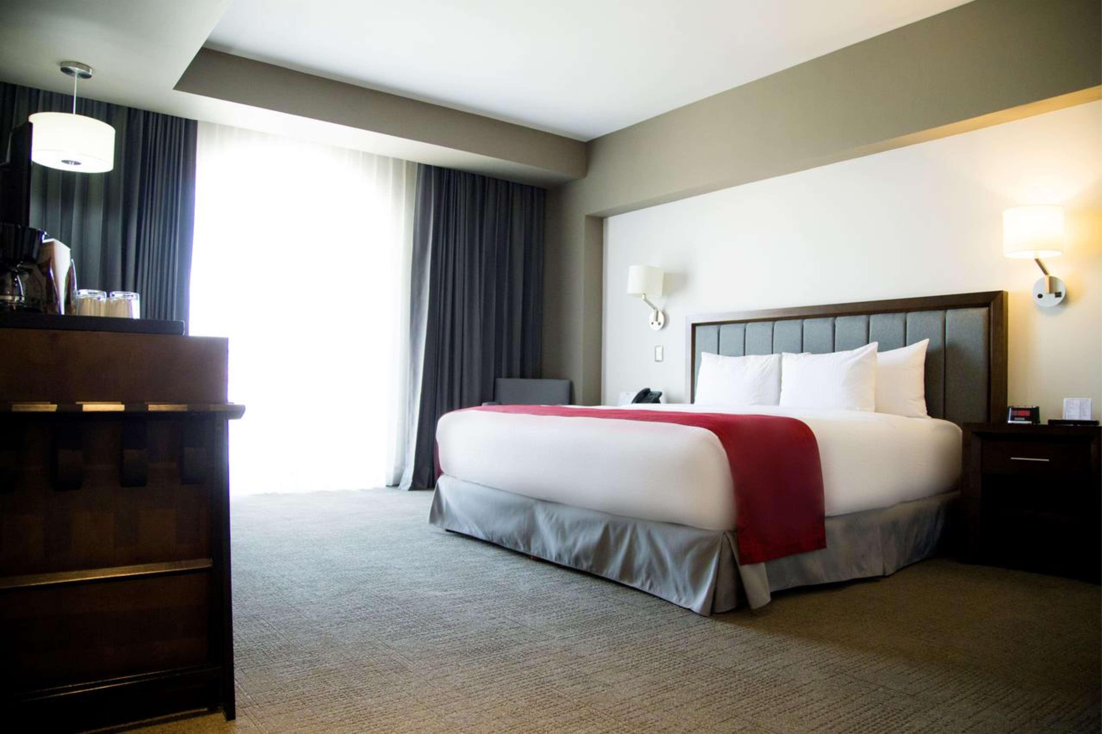 Best Western Plus Santa Cecilia Pachuca Dış mekan fotoğraf