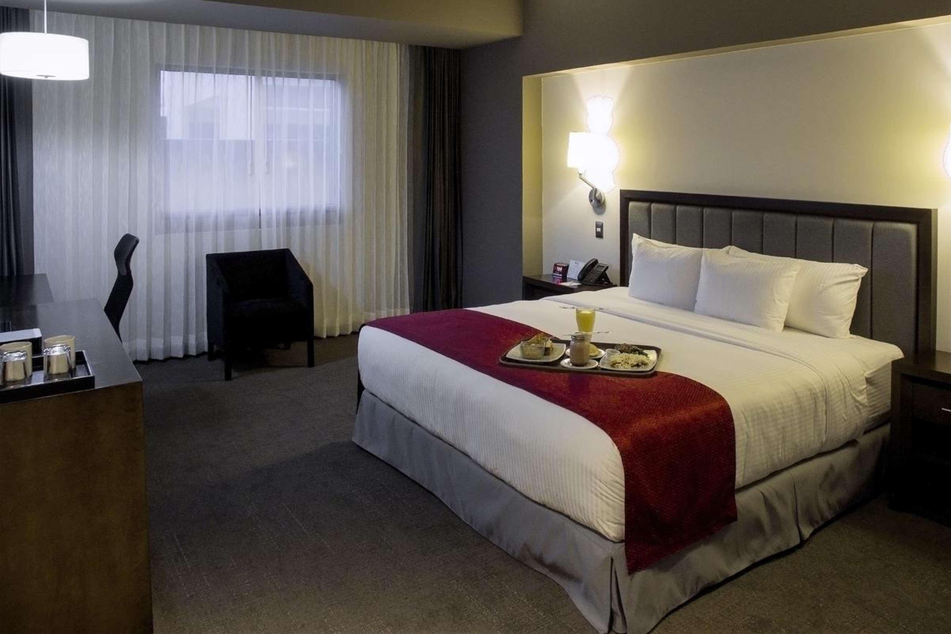 Best Western Plus Santa Cecilia Pachuca Dış mekan fotoğraf