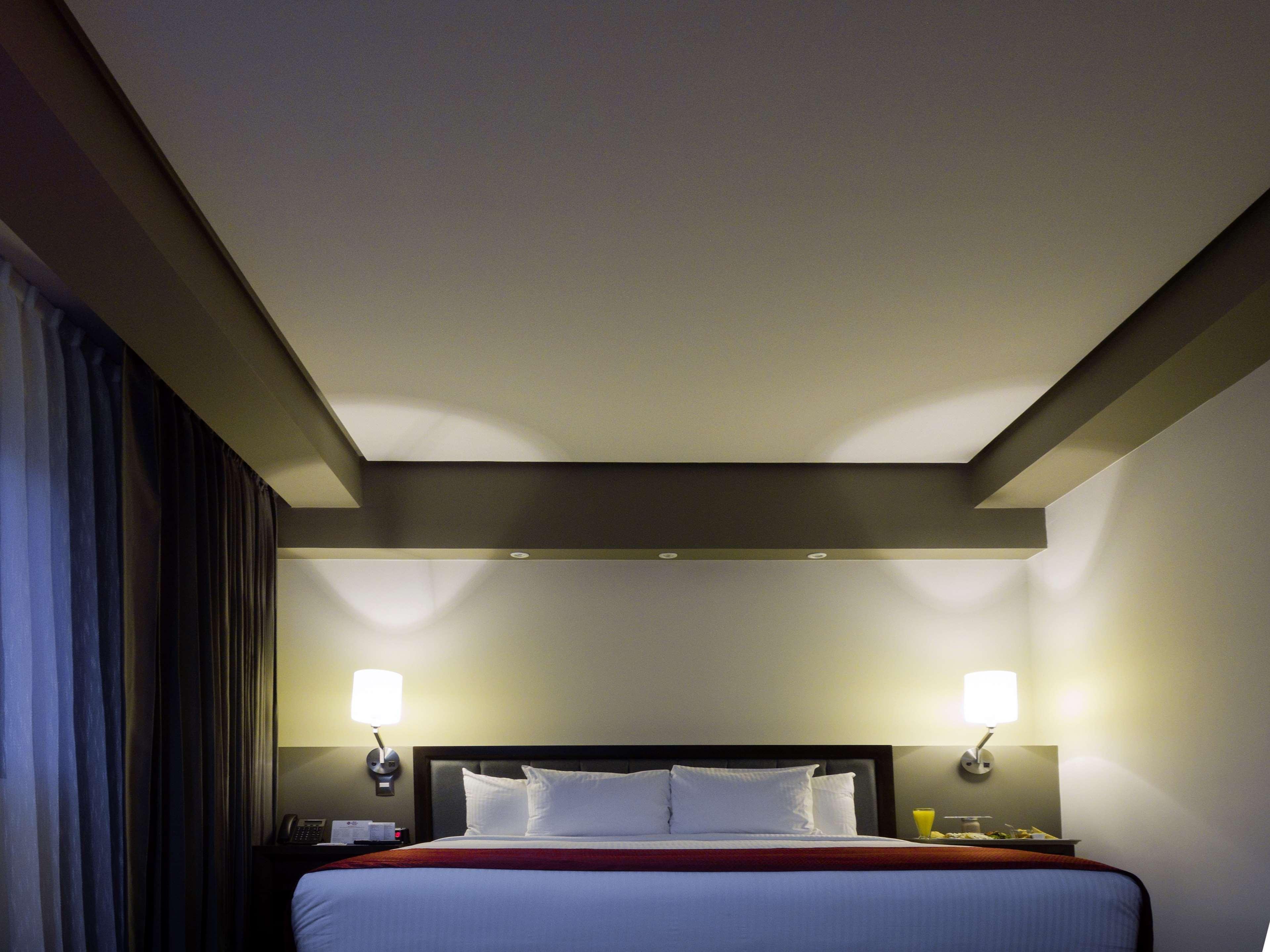 Best Western Plus Santa Cecilia Pachuca Dış mekan fotoğraf