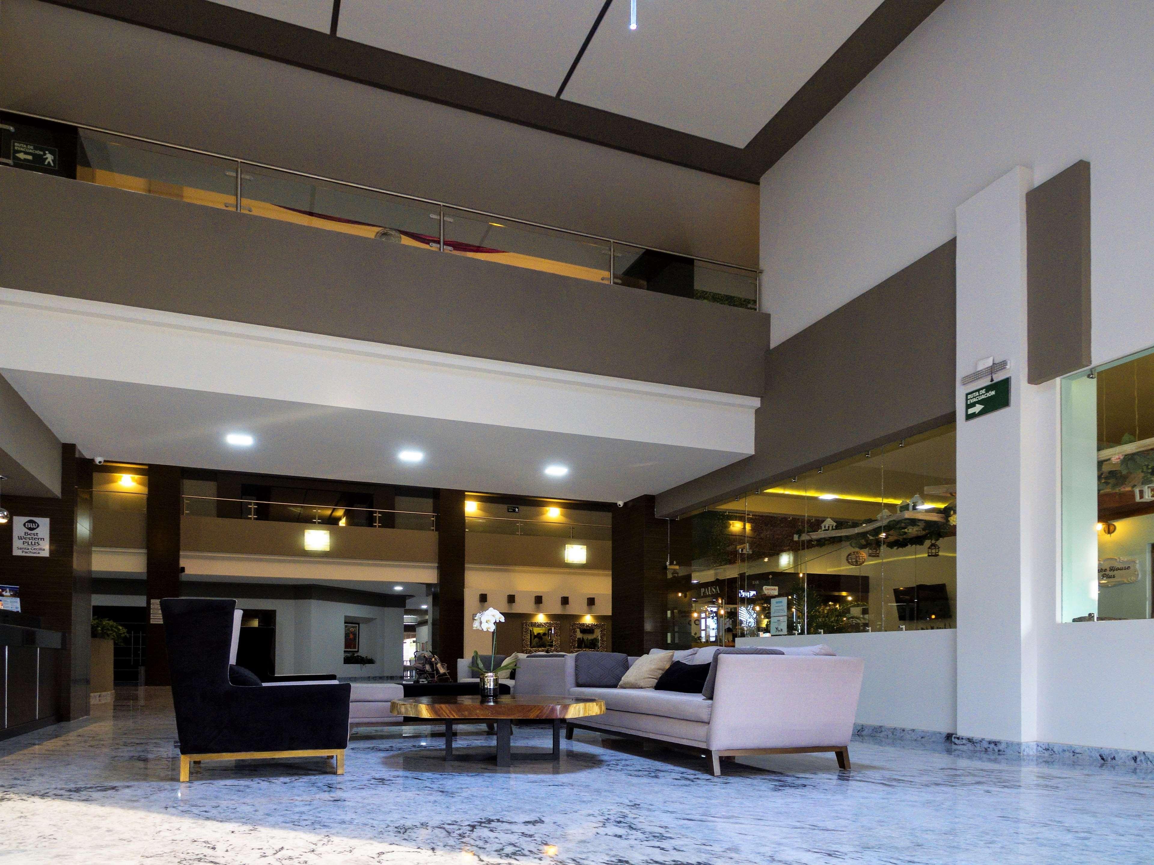 Best Western Plus Santa Cecilia Pachuca Dış mekan fotoğraf