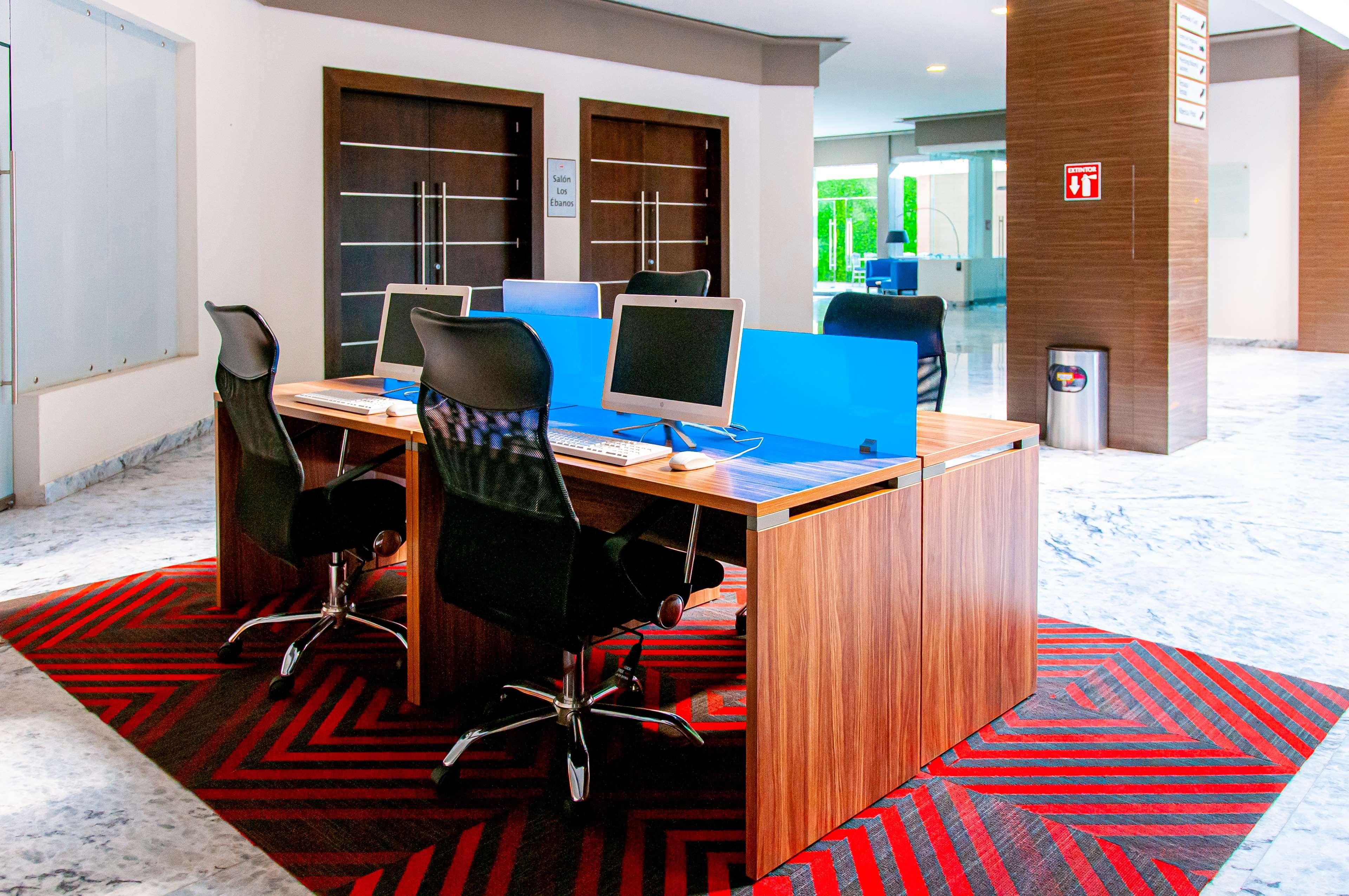 Best Western Plus Santa Cecilia Pachuca Dış mekan fotoğraf