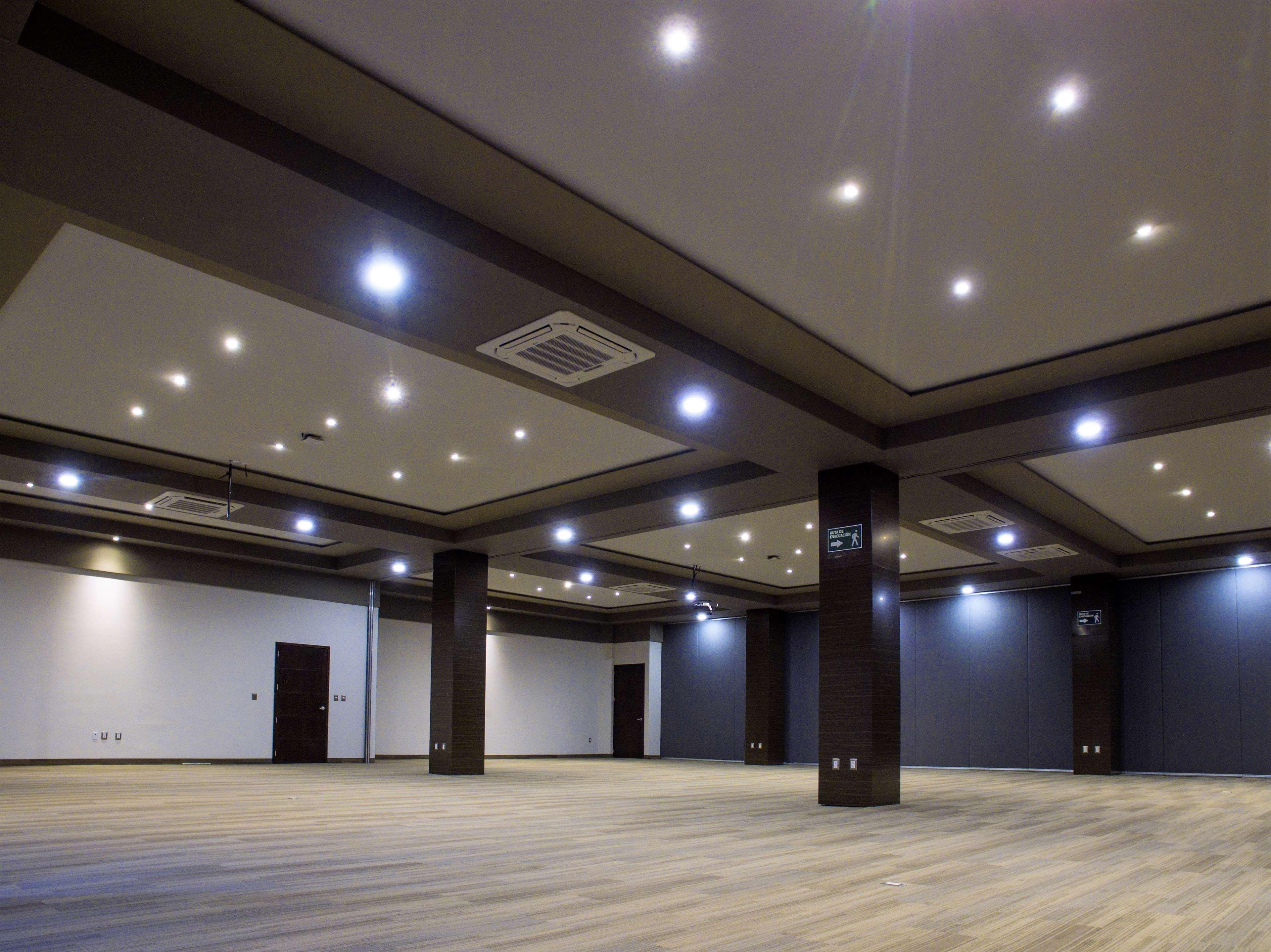 Best Western Plus Santa Cecilia Pachuca Dış mekan fotoğraf