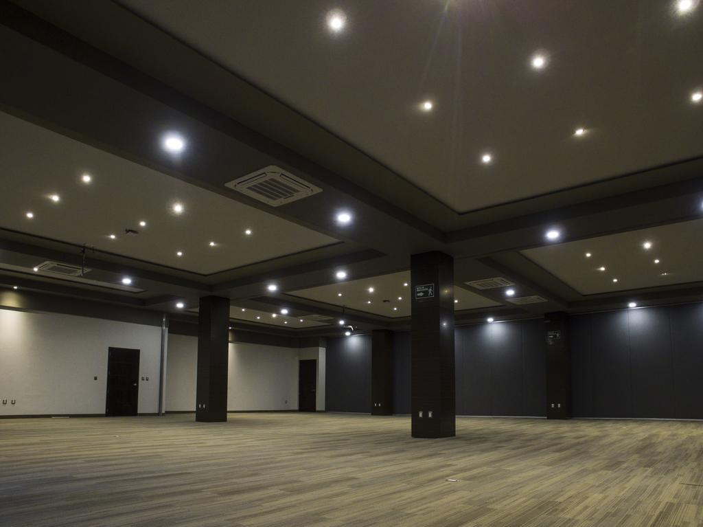 Best Western Plus Santa Cecilia Pachuca Dış mekan fotoğraf